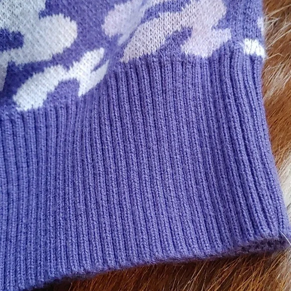 Alab Crop Top Sz Sm - Picture 3 of 4